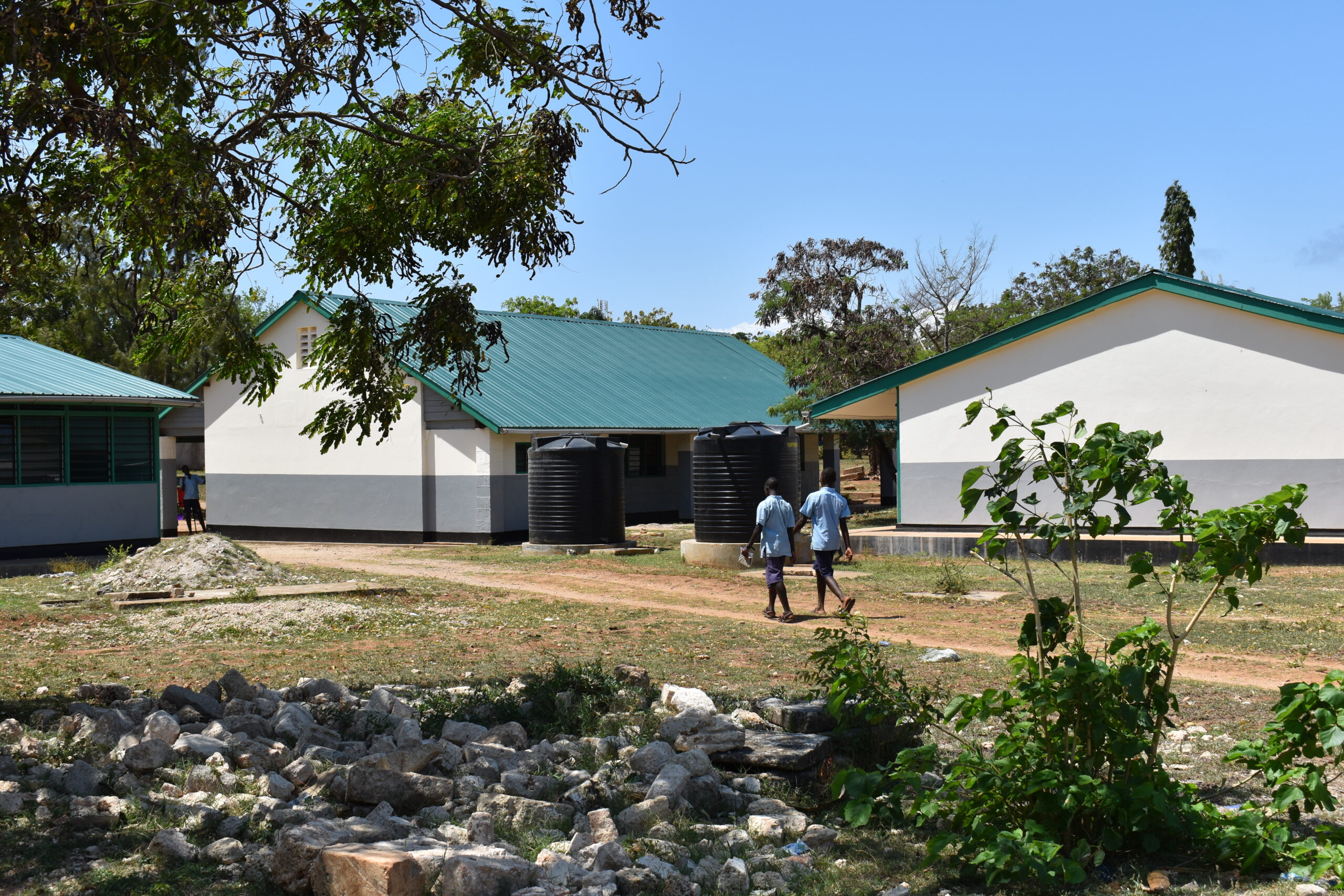 Kenya – Dentro un istituto minorile a Mombasa, dove si riscrive il futuro dei ragazzi Kenya – Dentro un istituto minorile a Mombasa, dove si riscrive il futuro dei ragazzi