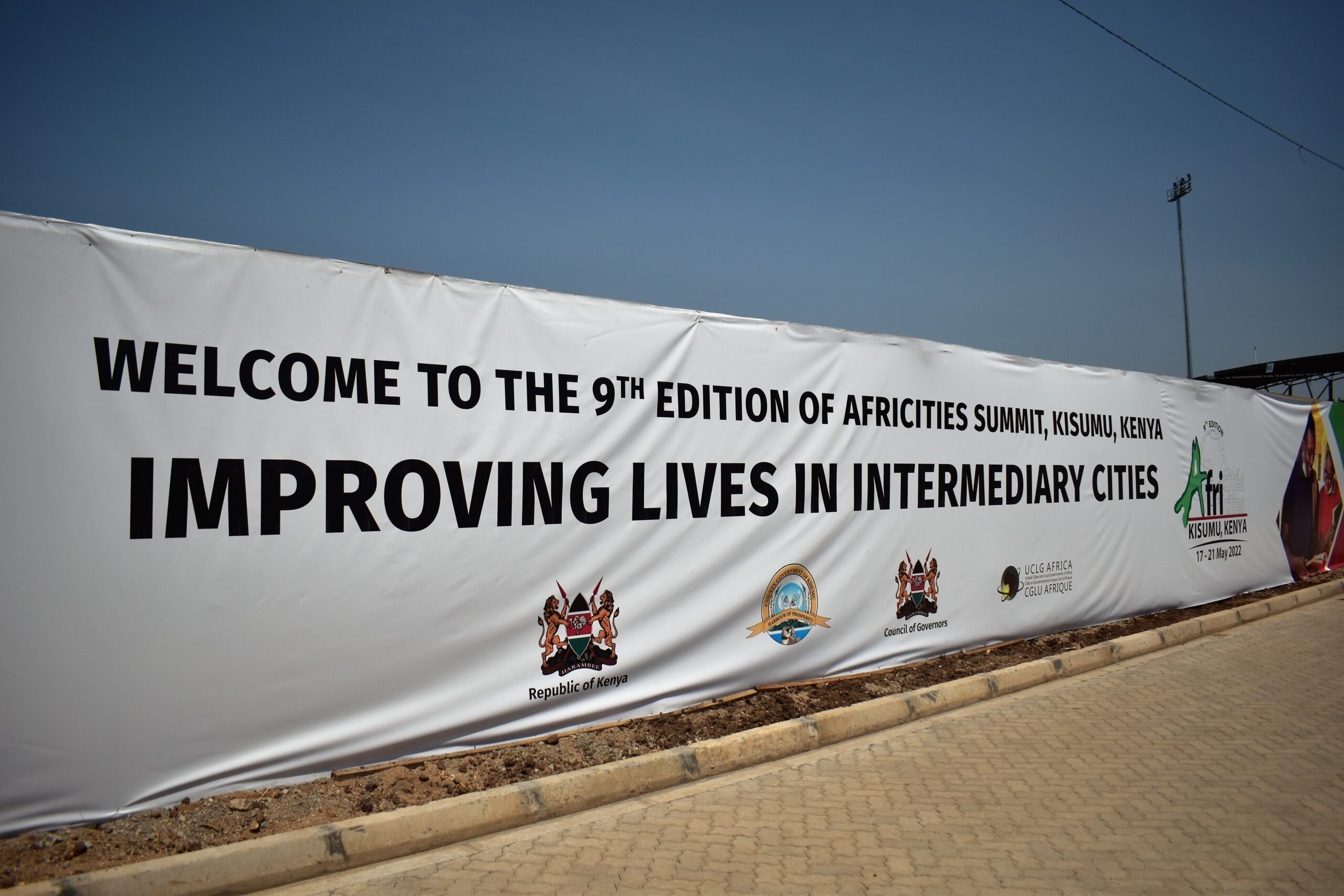 Città intermedie come volano di sviluppo in Africa: Aics in prima linea ad Africities (Oltremare) Città intermedie come volano di sviluppo in Africa: Aics in prima linea ad Africities (Oltremare)