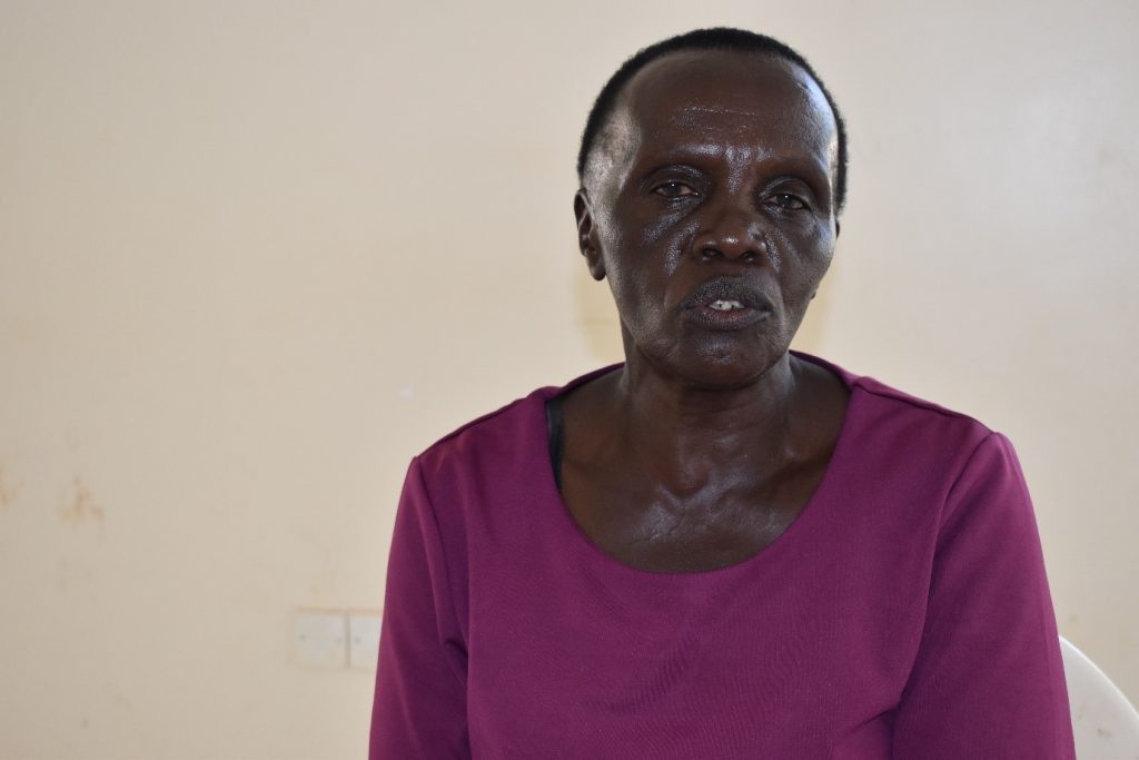 Meno violenza di genere e più giustizia per le donne: gli sforzi di Aics e UN WOMEN in Kenya Meno violenza di genere e più giustizia per le donne: gli sforzi di Aics e UN WOMEN in Kenya