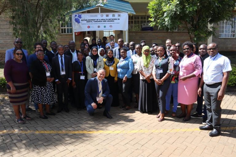 Concluso il primo Workshop Regionale dell’iniziativa sanitaria che coinvolge Kenya, Tanzania e Uganda Concluso il primo Workshop Regionale dell’iniziativa sanitaria che coinvolge Kenya, Tanzania e Uganda