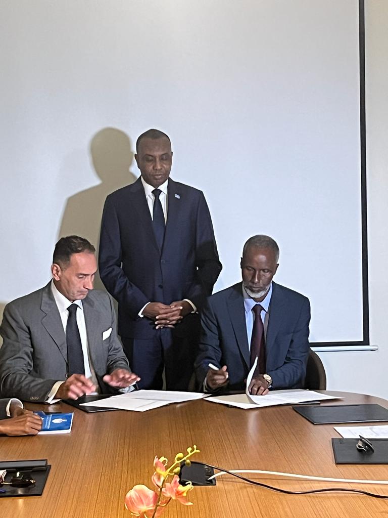 Lanciato il Fondo per la Pace e la Stabilità della Somalia finanziato dall’Italia Lanciato il Fondo per la Pace e la Stabilità della Somalia finanziato dall’Italia