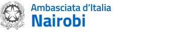 Ambasciata d’Italia a Nairobi