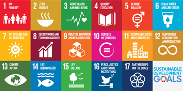 Sustainable Development Goals