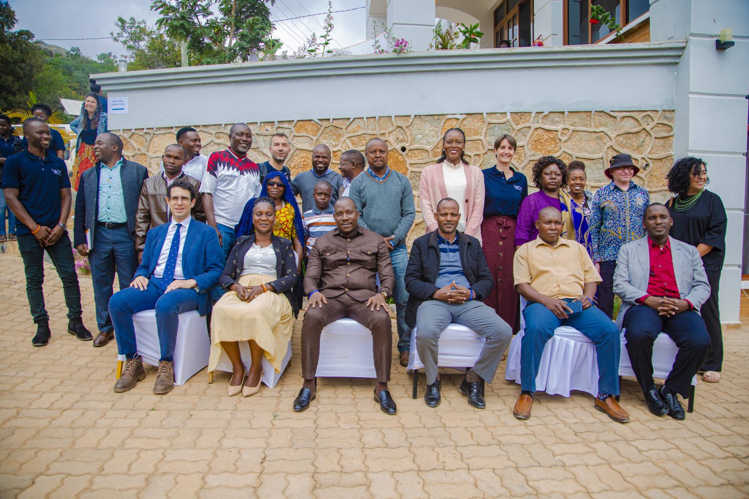 No One Left Behind: Cerimonia di chiusura dell’iniziativa a favore delle persone disabili in Tanzania No One Left Behind: Cerimonia di chiusura dell’iniziativa a favore delle persone disabili in Tanzania