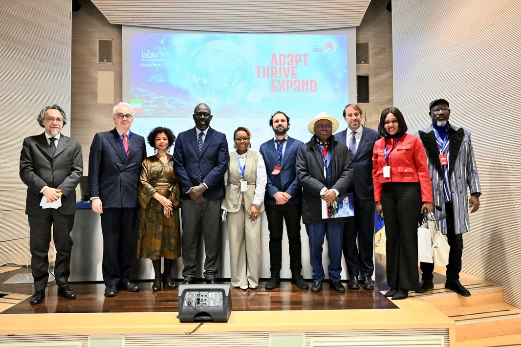 Bottom-up Approach, Local Knowledge, and the Role of Diasporas: AICS at the Italy-Africa Business Week 2025