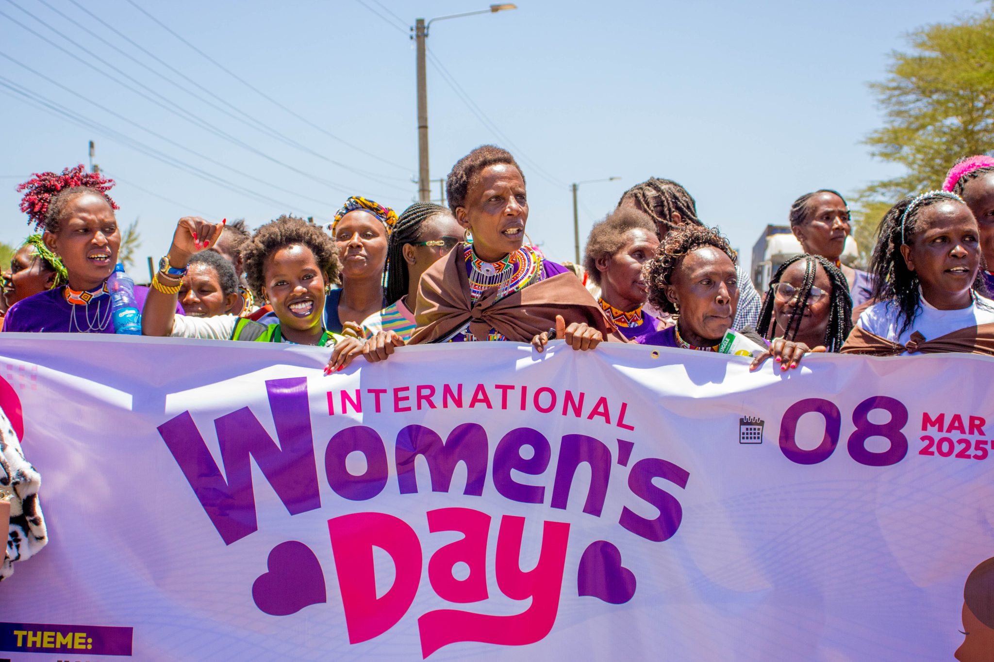 Kenya: Gender Justice Committee Launched in Narok to Tackle Rising Cases of Violence