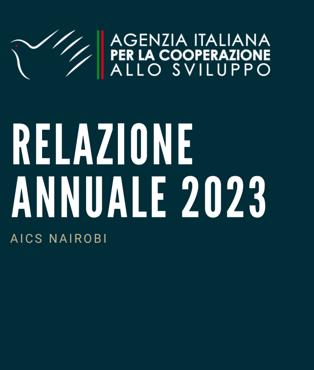 Relazione Annuale di Sede – 2023 Relazione Annuale di Sede – 2023