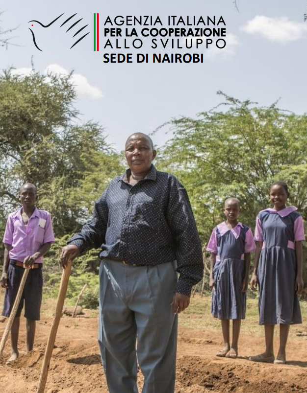 Relazione annuale di Sede – 2019 Relazione annuale di Sede – 2019