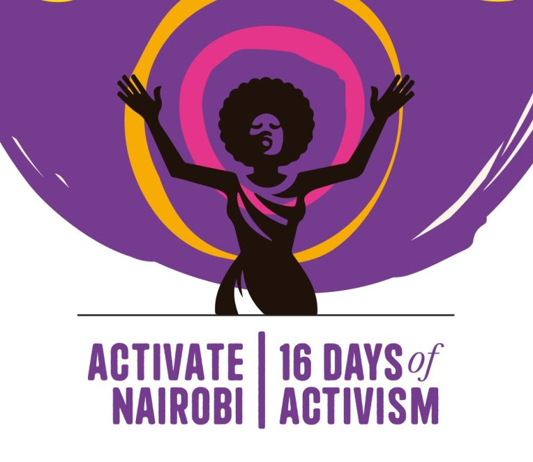 Activate Nairobi