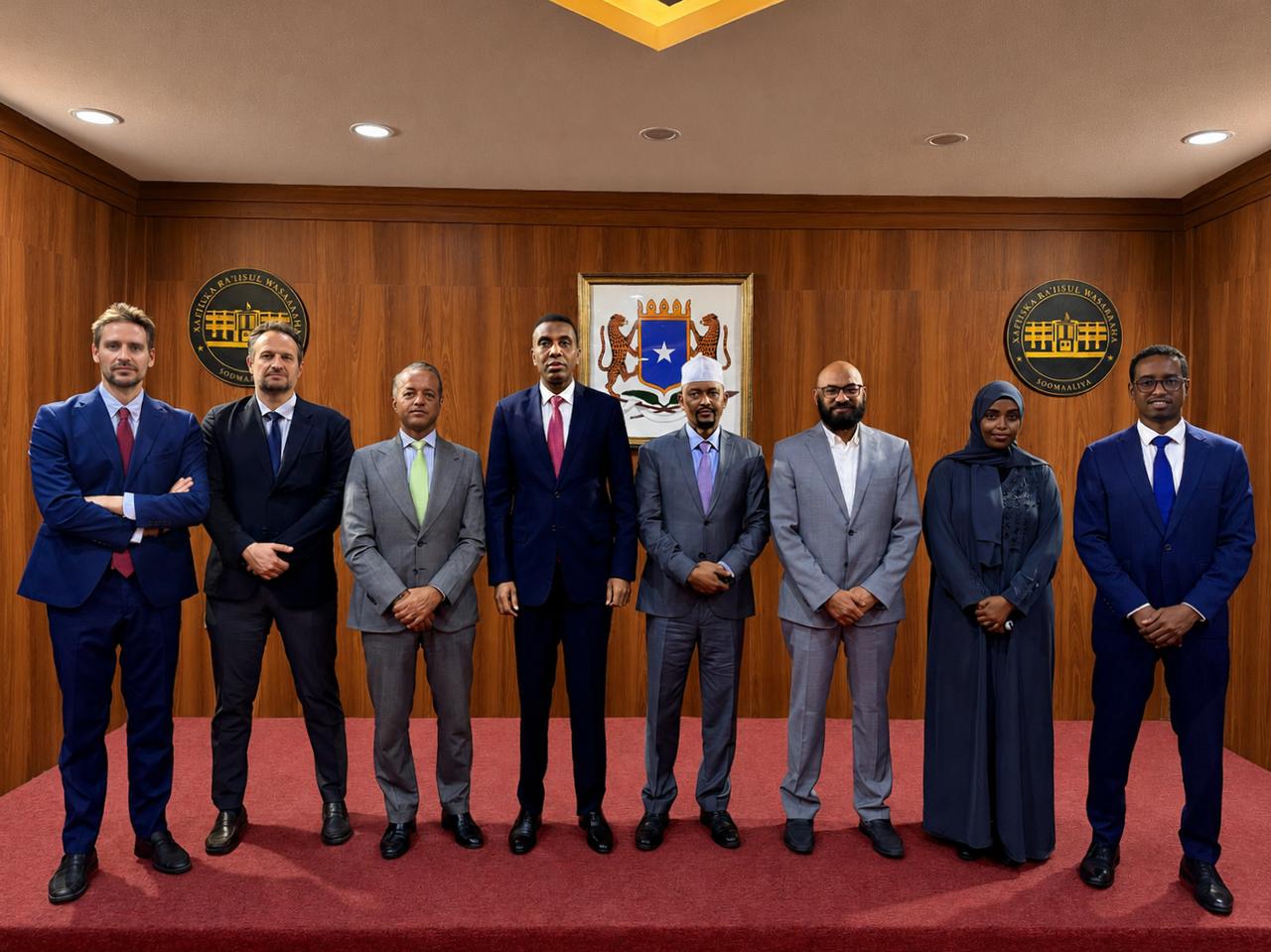 “Towards Peace and Stability in Somalia”: approvato un nuovo intervento sanitario sostenuto dall’Italia per il distretto di Adale