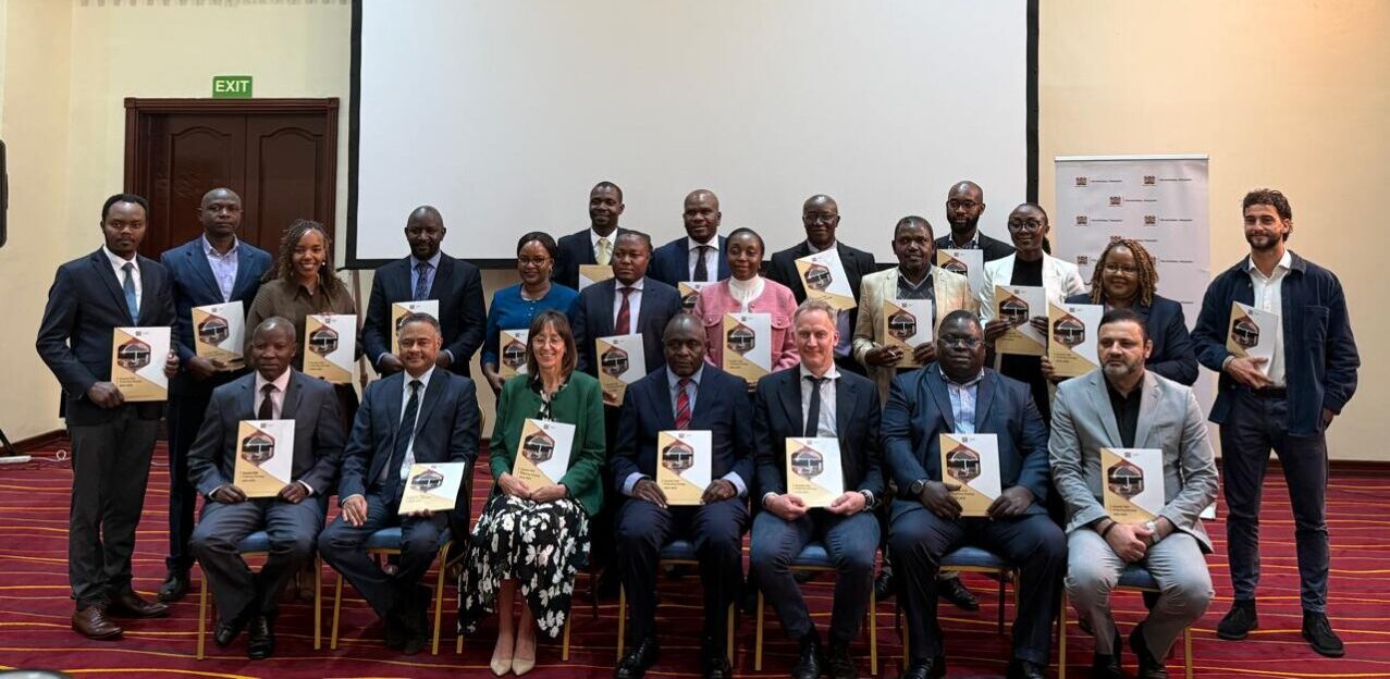 Kenya: la Cooperazione Italiana al fianco del National Treasury per il lancio della Disaster Risk Financing Strategy 2026–2030